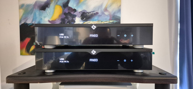 Gustard R30 Review