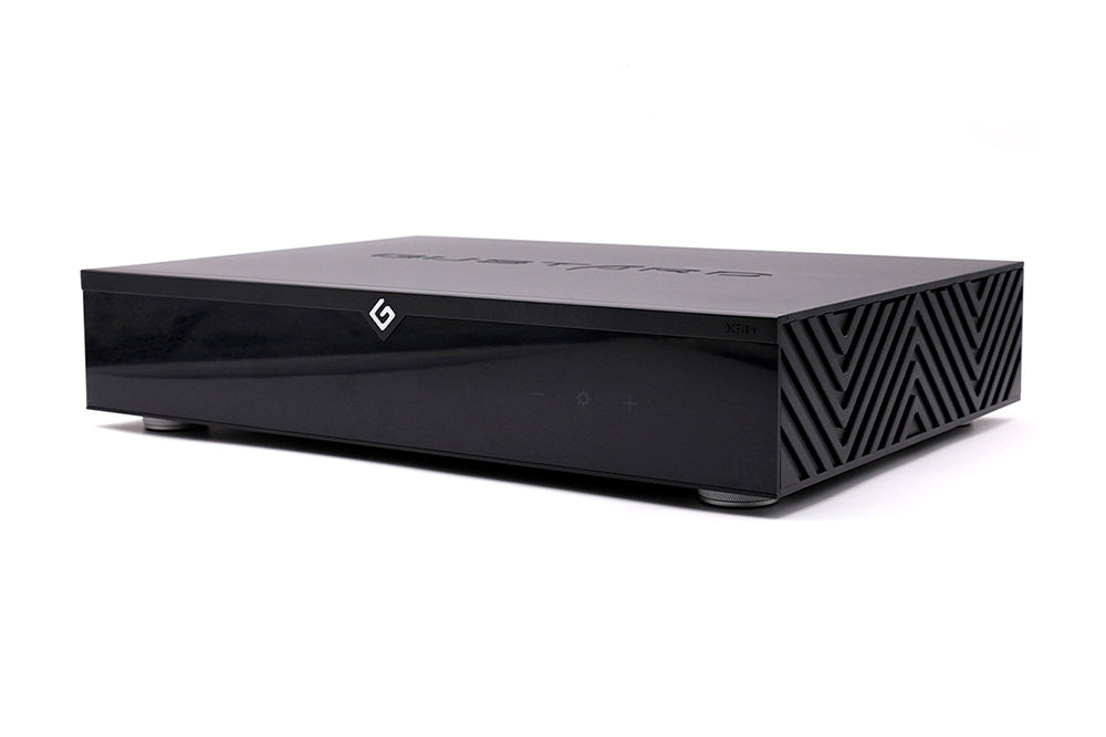 GUSTARD X30 4x ES9039SPRO Streamer Digital to Analog Convertor (DAC)