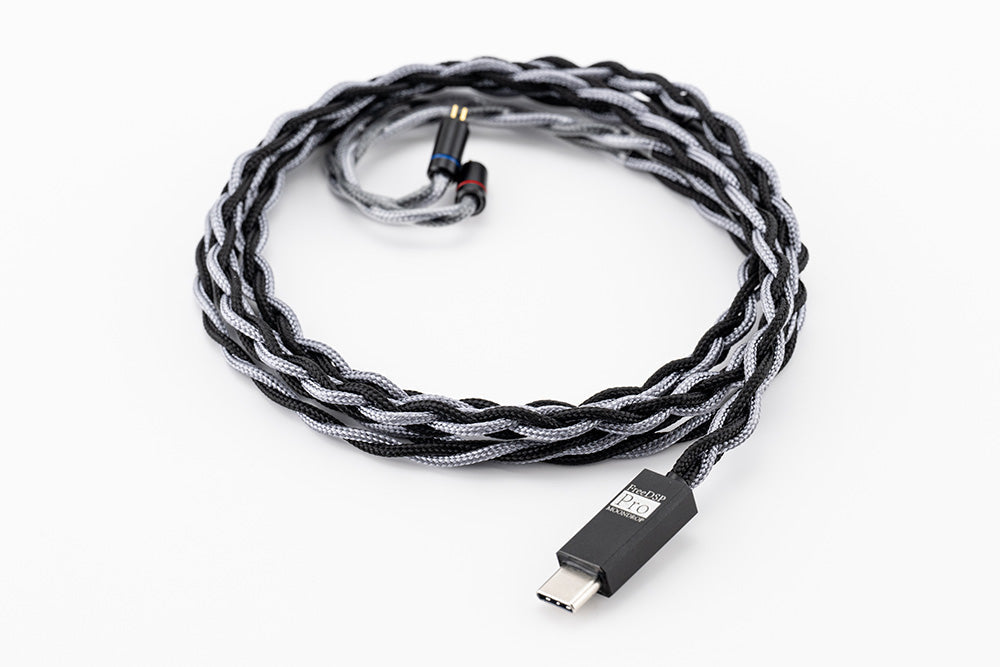 MOONDROP FreeDSP Pro CS43198 Headphone Upgrade Cable