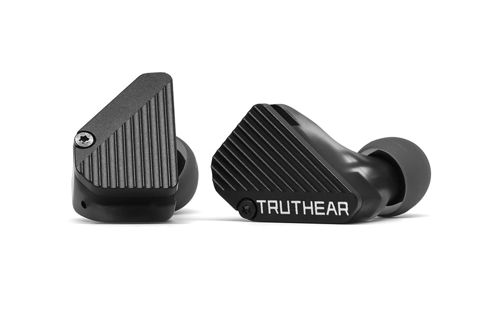 TRUTHEAR PURE 1DD+3BA In-ear Headphone