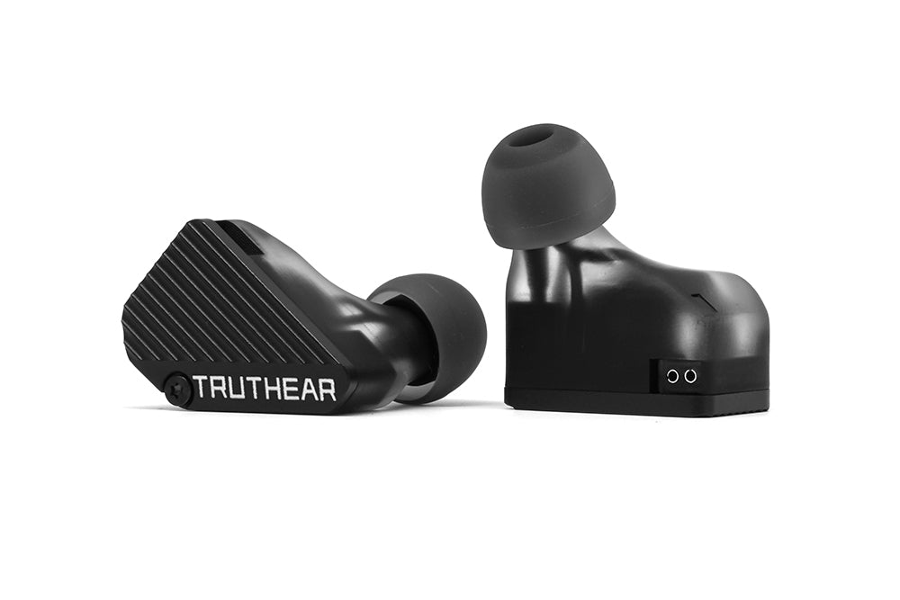 TRUTHEAR PURE 1DD+3BA In-ear Headphone
