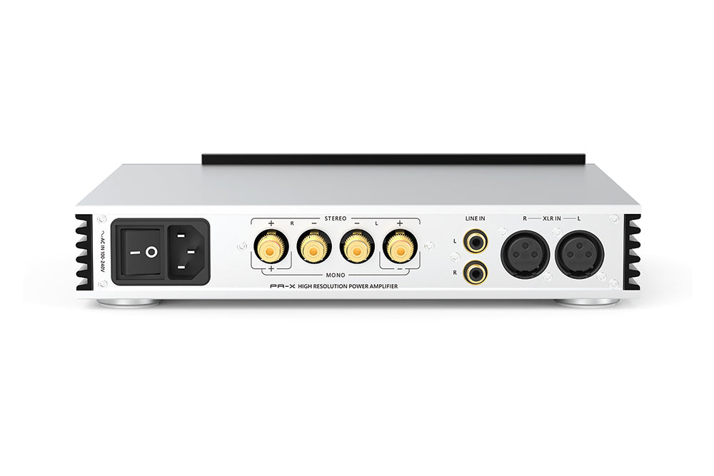 S.M.S.L PA-X Power Amplifier