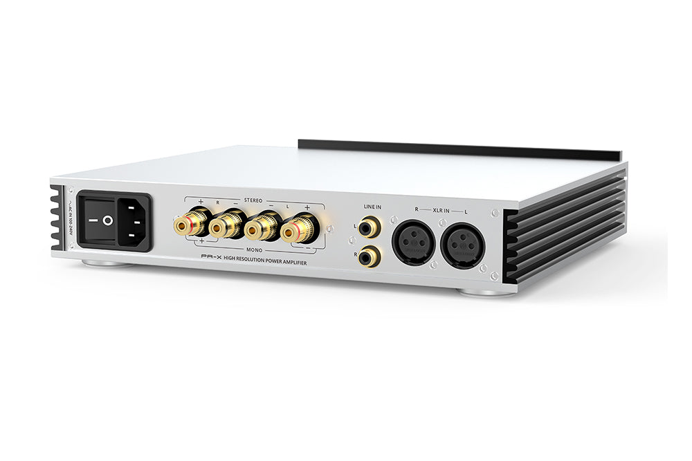 S.M.S.L PA-X Power Amplifier