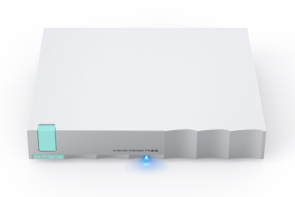 S.M.S.L N100 Desktop Music Streamer Player