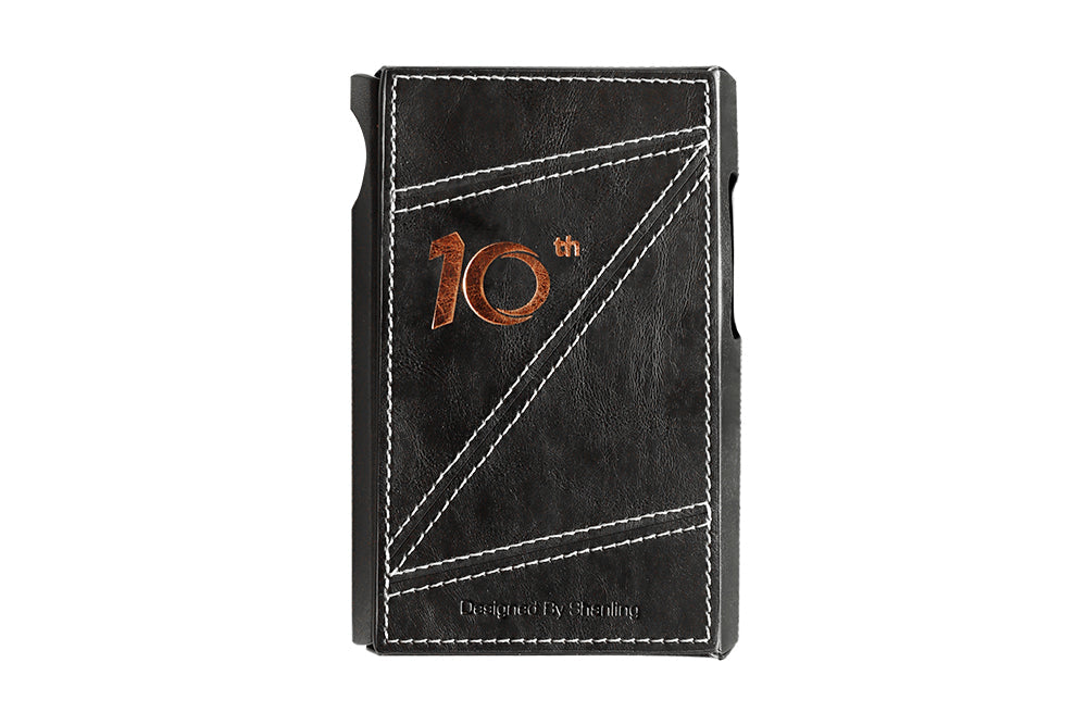 SHANLING M5 Ultra 10th Anniversary Edition Portable Music Player