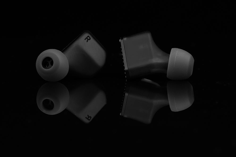 TRUTHEAR PURE 1DD+3BA In-ear Headphone