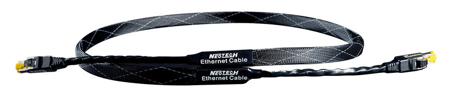 NEOTECH NEET-3008 RJ45 LAN Cat8 Cable UP-OCC Copper