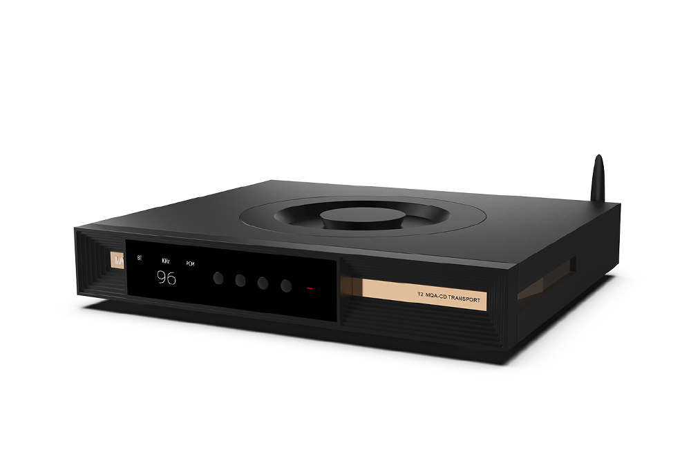 S.M.S.L VMV T2 MQA CD Player