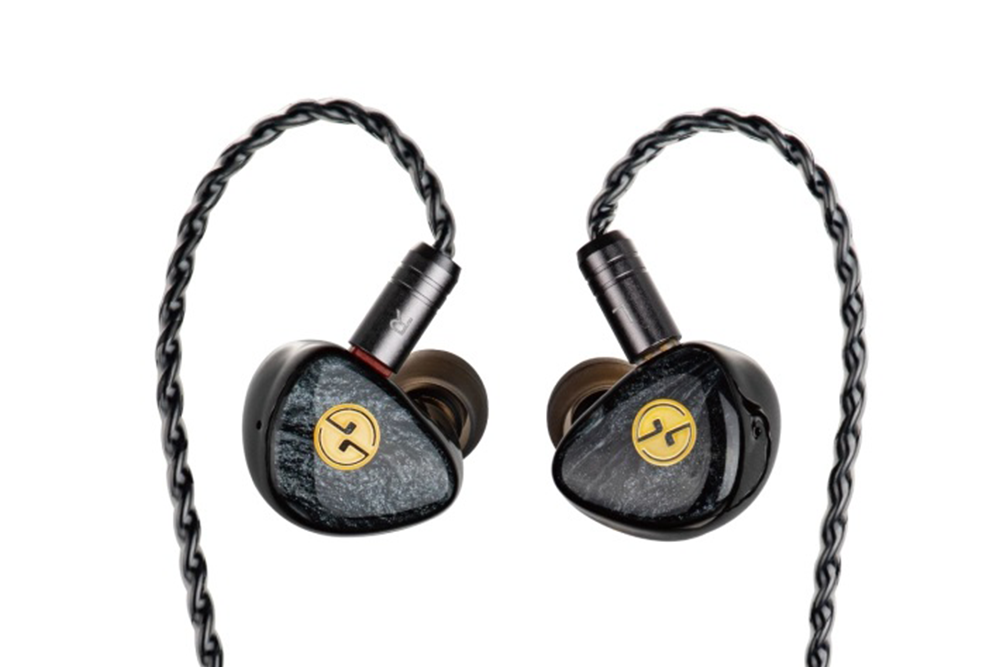 TINHIFI TIN T3 PLUS 10mm Dynamic Driver In-ear Headphone