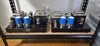 Quicksilver Audio 8417 Monoblock Tube Power Amplifiers