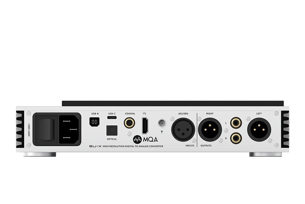 S.M.S.L SUX Dual ES9039MSPRO Digital to Analog Convertor (DAC)