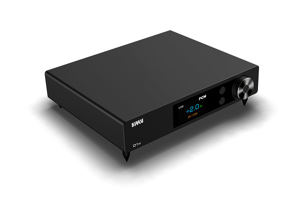 S.M.S.L VMV D1SE2 ES9039MSPRO Digital to Analog Convertor (DAC)