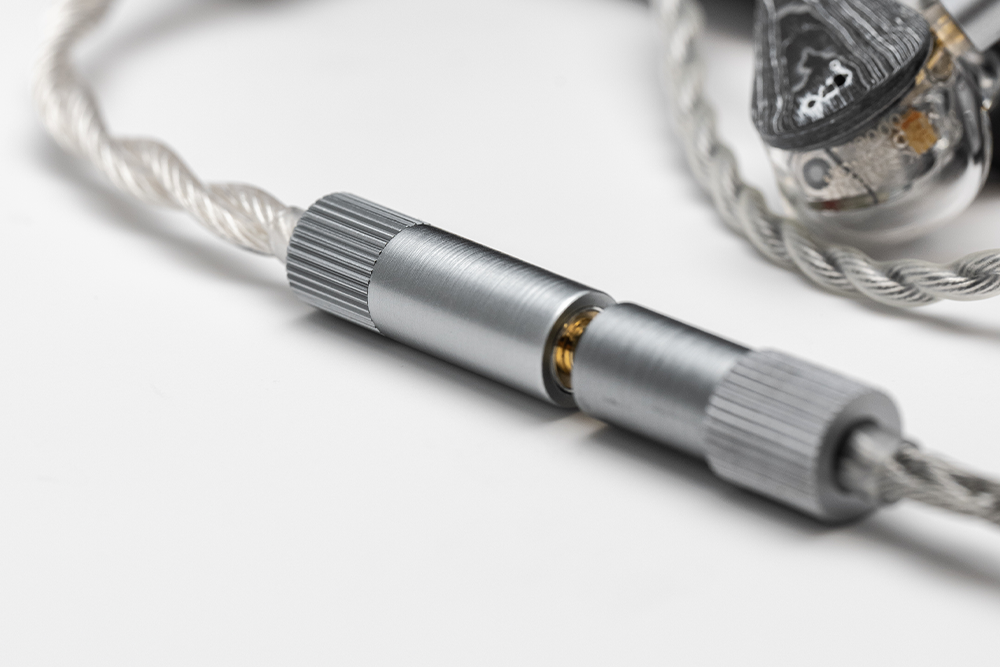 MOONDROP ECHO A Portable USB DAC/AMP