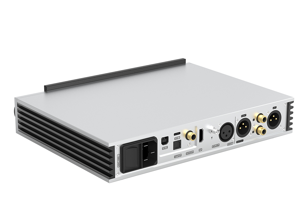 S.M.S.L SUX Dual ES9039MSPRO Digital to Analog Convertor (DAC)