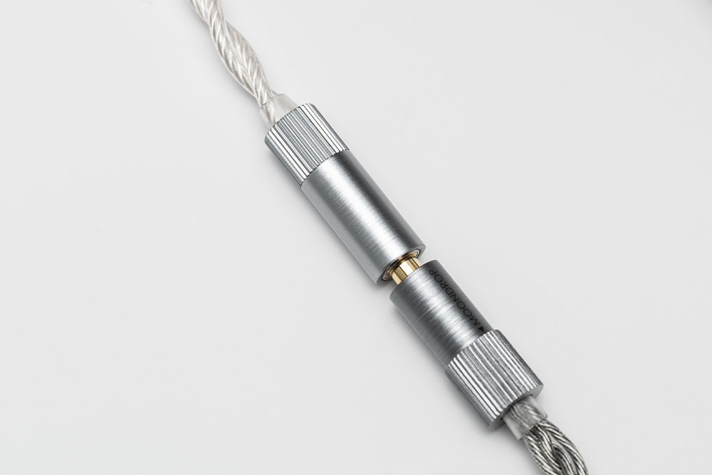 MOONDROP ECHO A Portable USB DAC/AMP