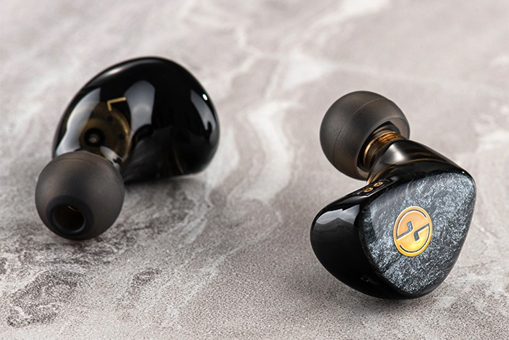 TINHIFI TIN T3 PLUS 10mm Dynamic Driver In-ear Headphone