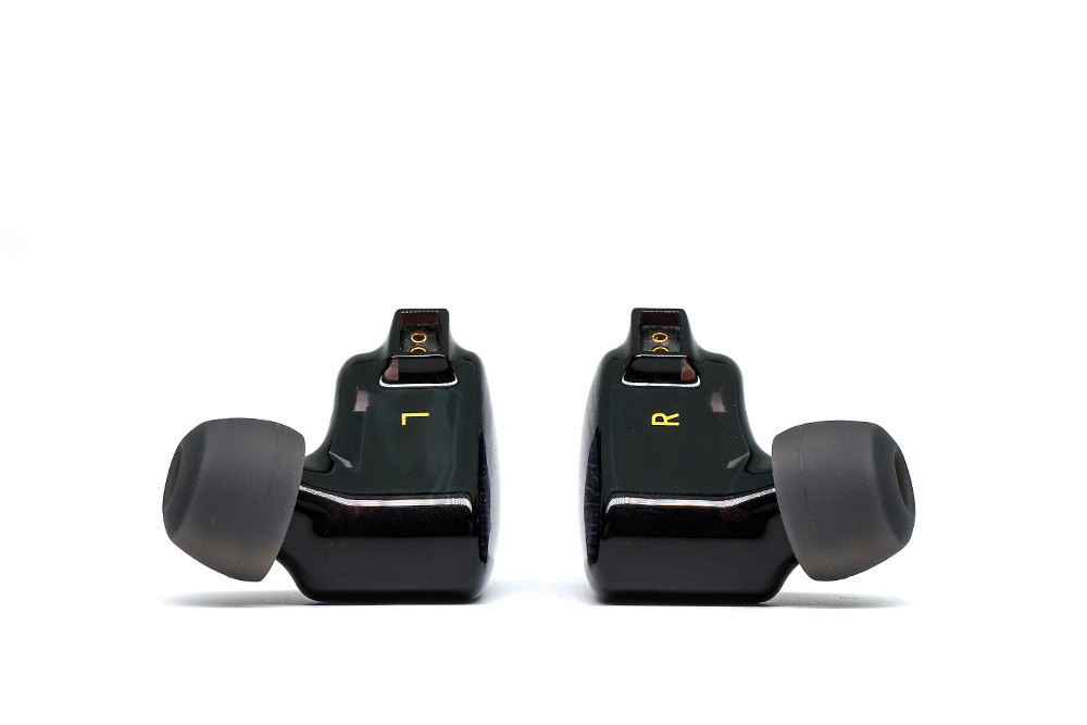 TRUTHEAR x Crinacle Zero: BLUE2 Dual Dynamic Drivers In-ear Headphone