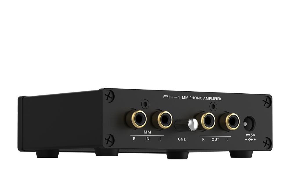 S.M.S.L PH1 MM Phono Preamplifier & Headphone Amplifier