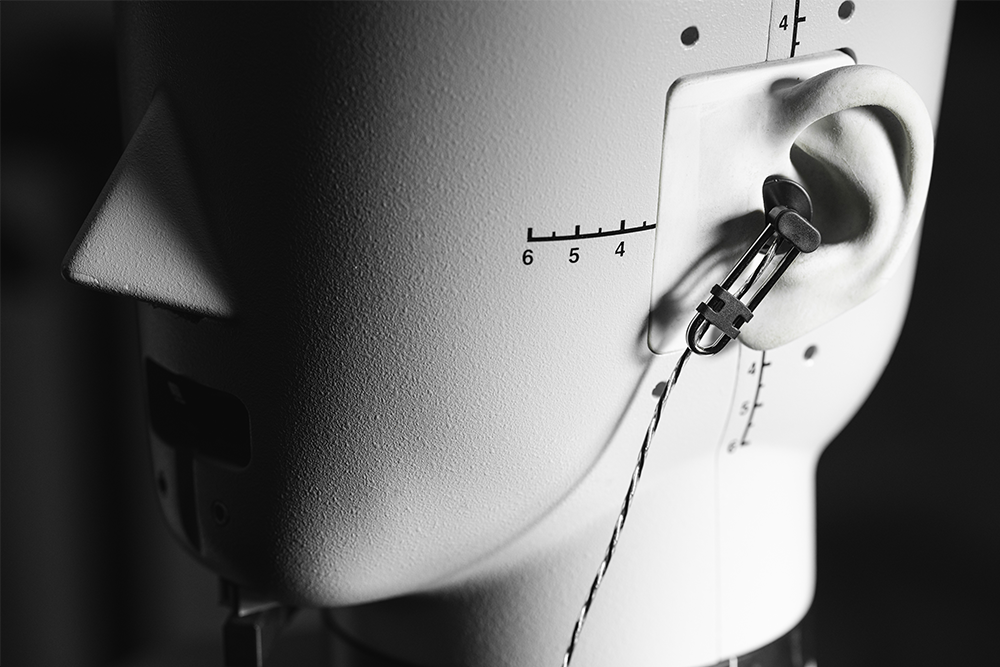 MOONDROP U2 14.8mm Dynamic Driver Earbuds