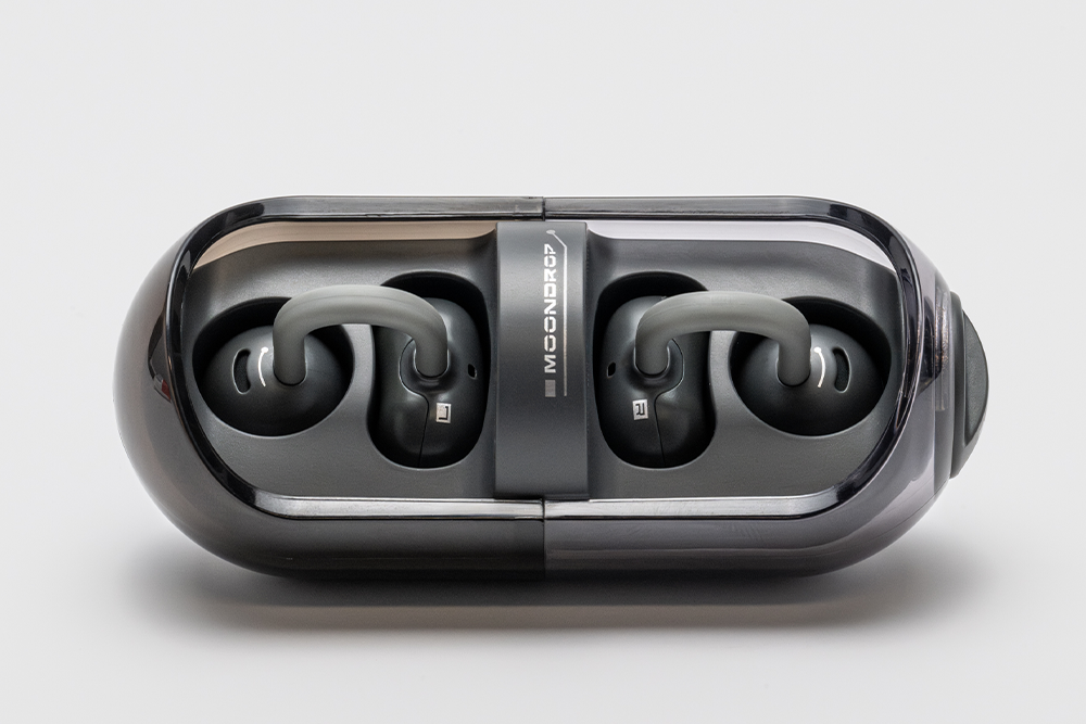 MOONDROP PILL Ear-clip Wireless Headphone (OWS)