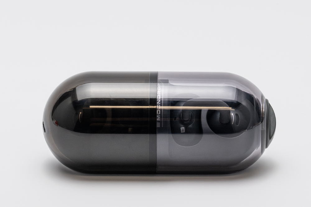 MOONDROP PILL Ear-clip Wireless Headphone (OWS)