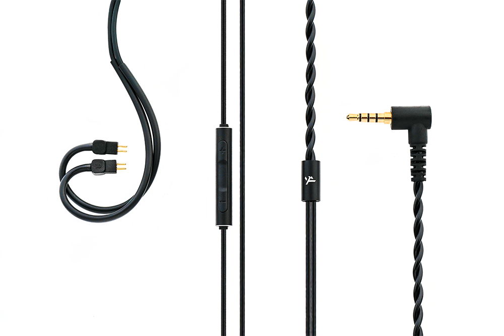 TRUTHEAR x Crinacle Zero: BLUE2 Dual Dynamic Drivers In-ear Headphone