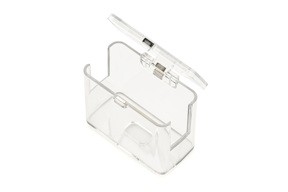 MOONDROP Space Travel 2 + Case