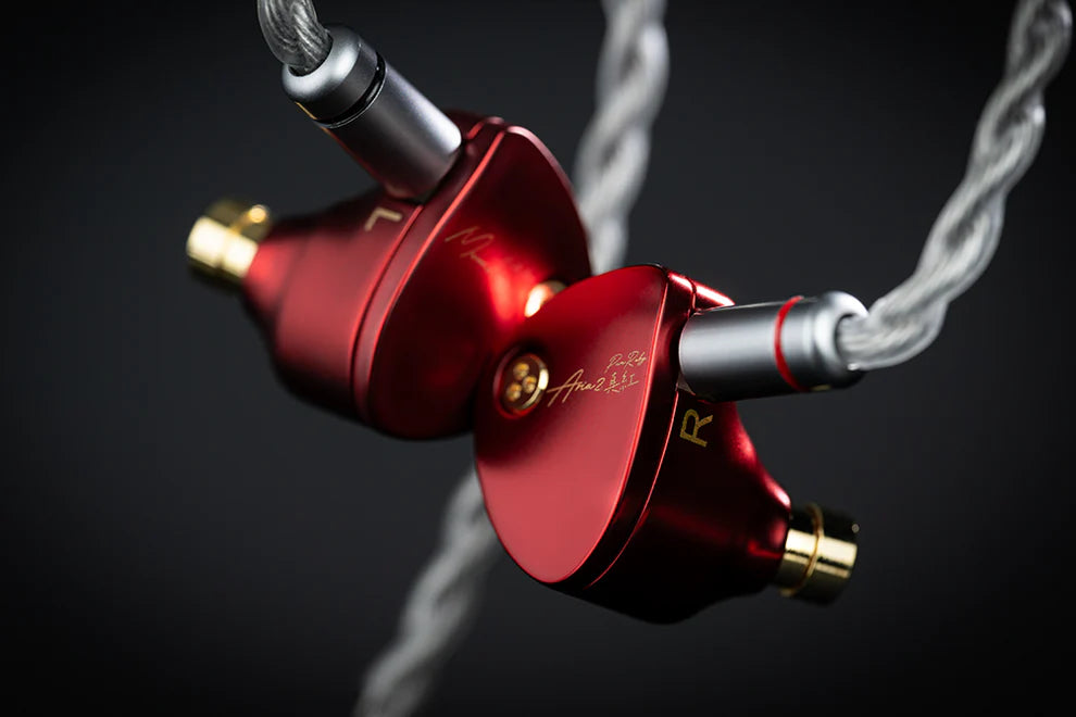 MOONDROP ARIA 2 In-ear Headphone
