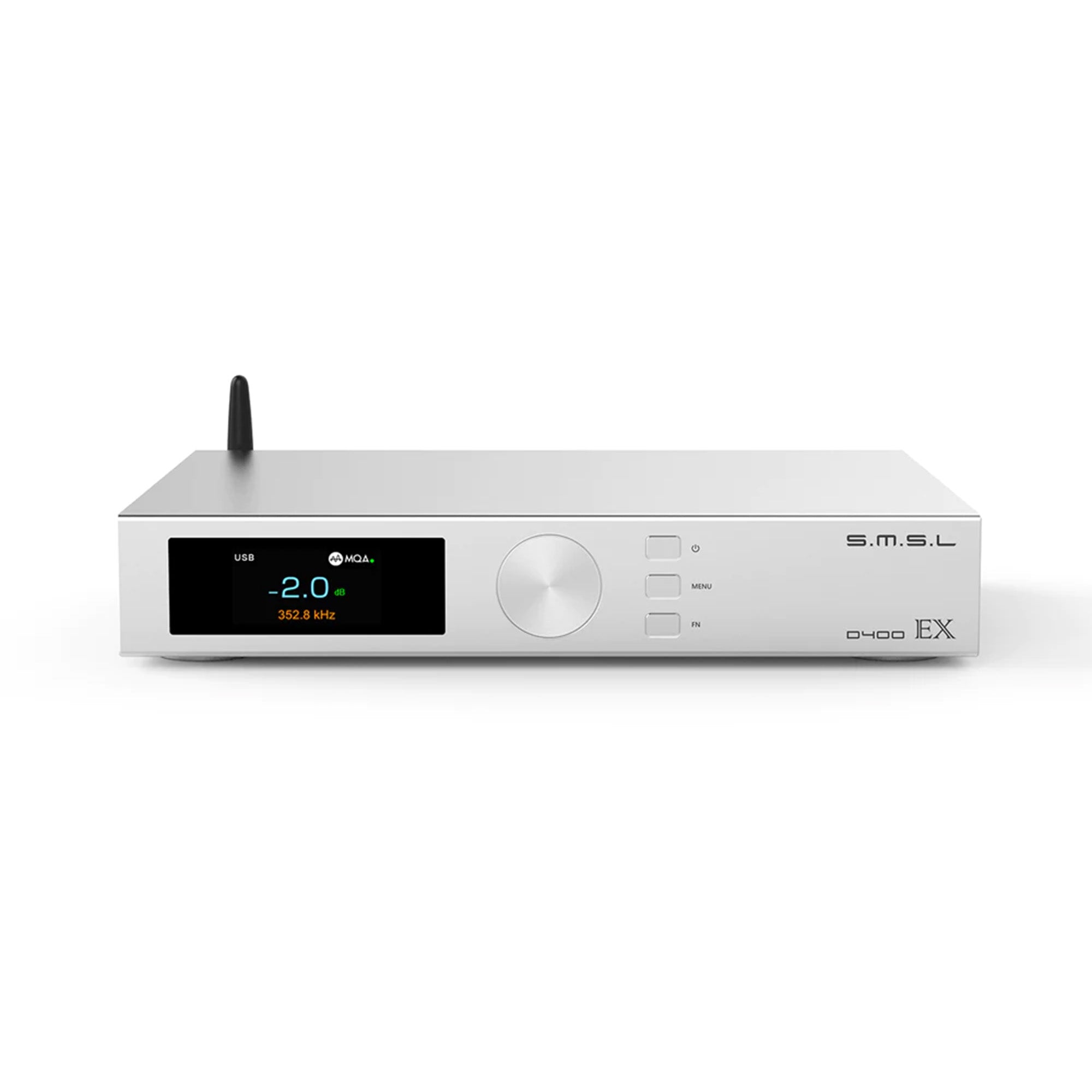 SMSL Audio D400EX Digital Analogue Converter