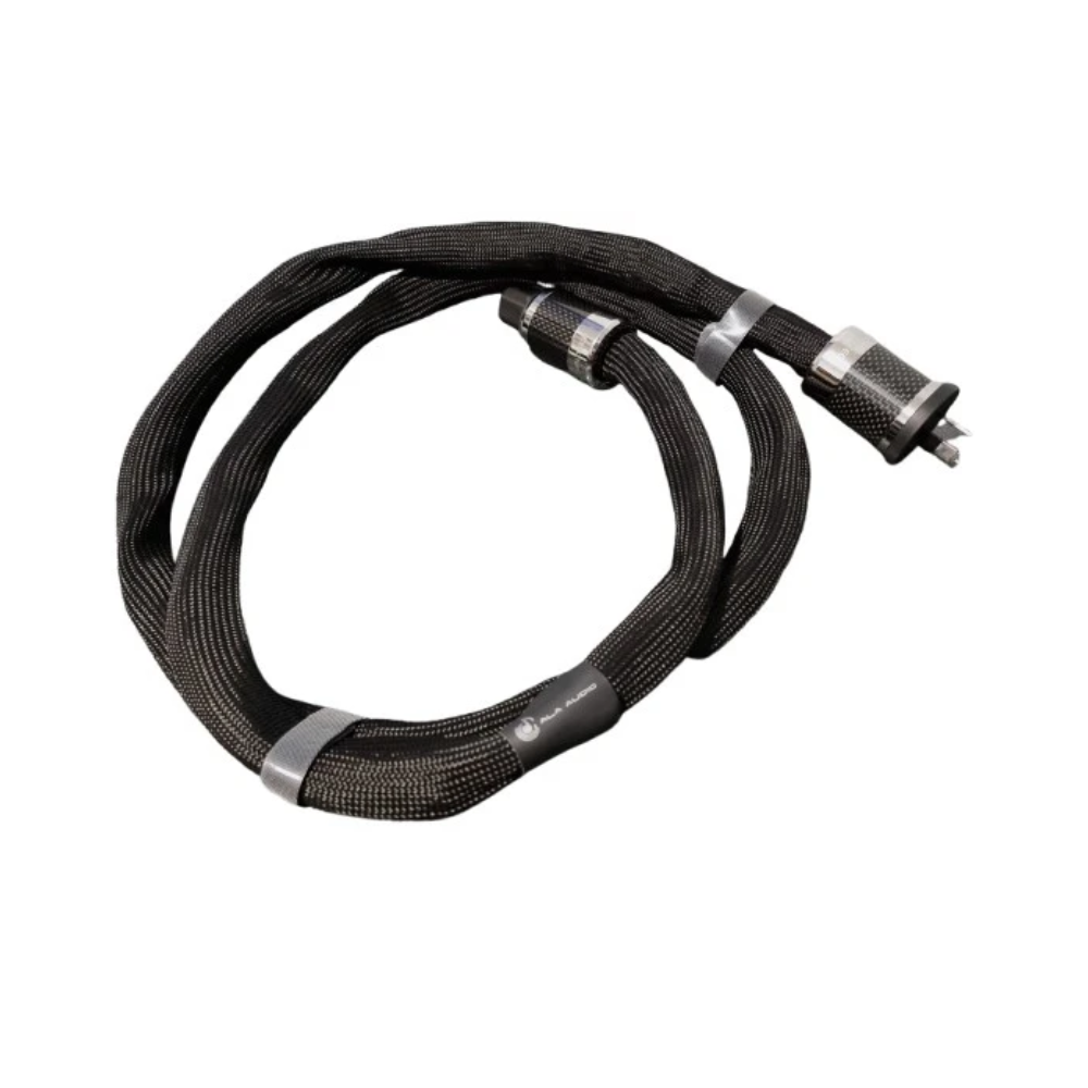 Ethereal™ Mains Power Cable by A.L.A Audio