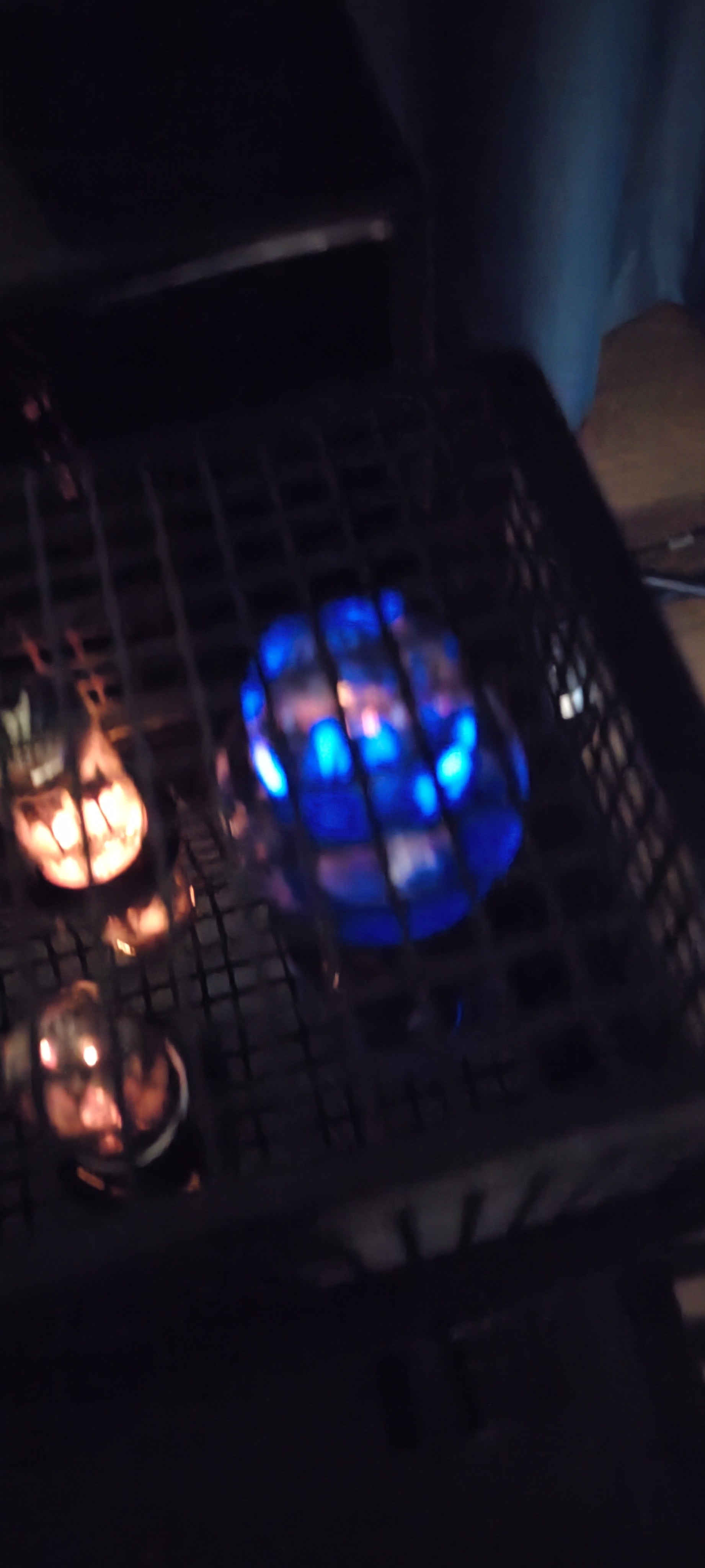 Willsenton R300 Plus Tube Amplifier 300B Single-Ended Class A Integrated Amplifier Power Amplifier