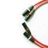 Neotech NEI-3004G XLR Cables by A.L.A Audio