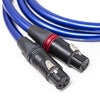 Neotech NEI-3001G XLR Cables by A.L.A Audio