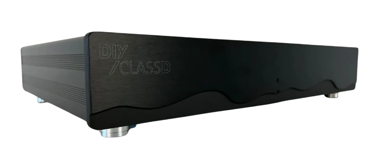 Hypex Nilai 500 Stereo Amplifier DIY Kit