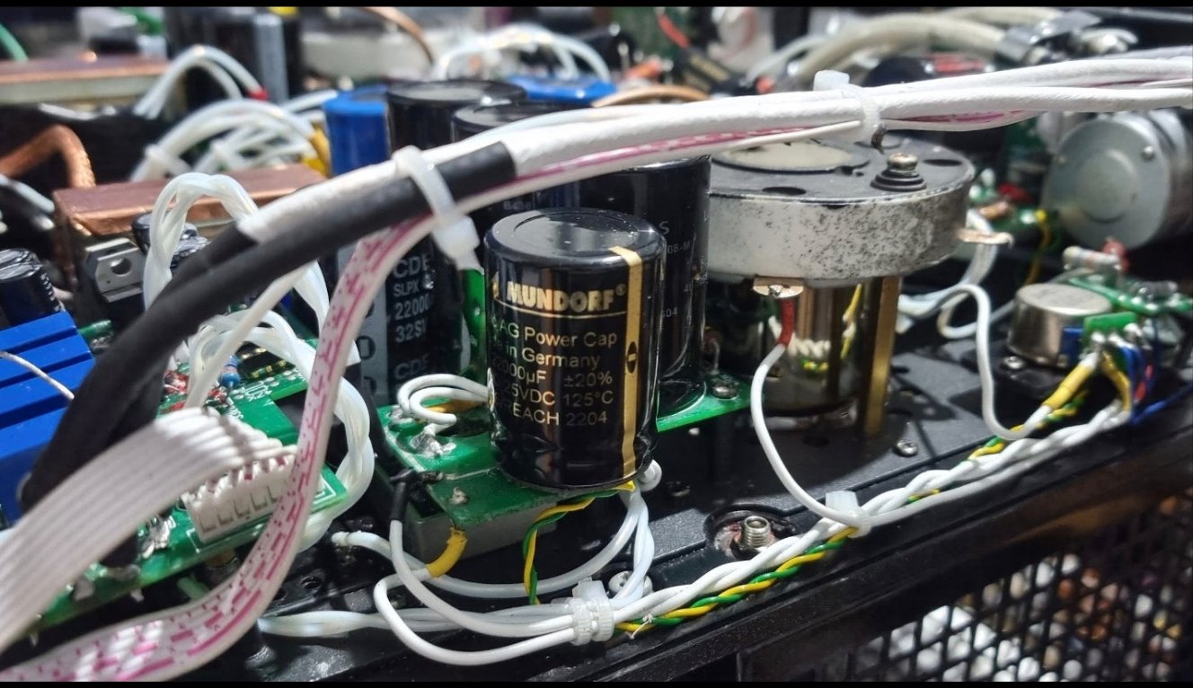 WILLSENTON R-800I Integrated SET Amplifier