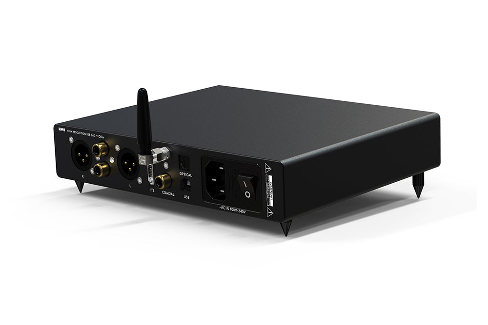 S.M.S.L VMV D1SE2 ES9039MSPRO Digital to Analog Convertor (DAC)