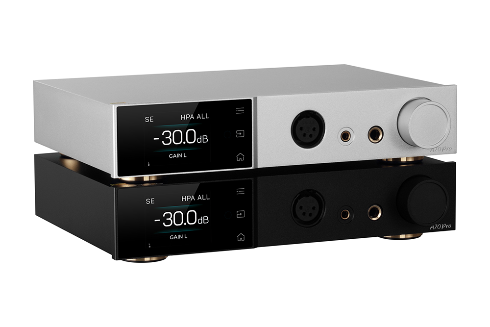 TOPPING A70PRO Headphone Amplifier
