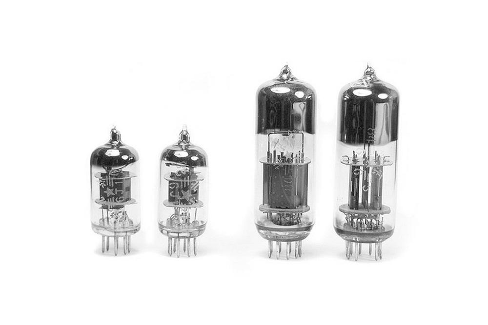 Little Dot MKII MK2 6J1X2 6N6 X2 Tube Headphone Amplifier + Pre-Amplifier - SHENZHENAUDIO