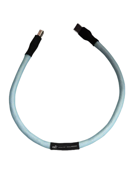 PrecisionLink USB Cable by A.L.A Audio