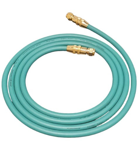 Jade ™ FX-Ag Pure Silver Audiophile F-type RJ6 Coaxial Cable - Audiophile Store