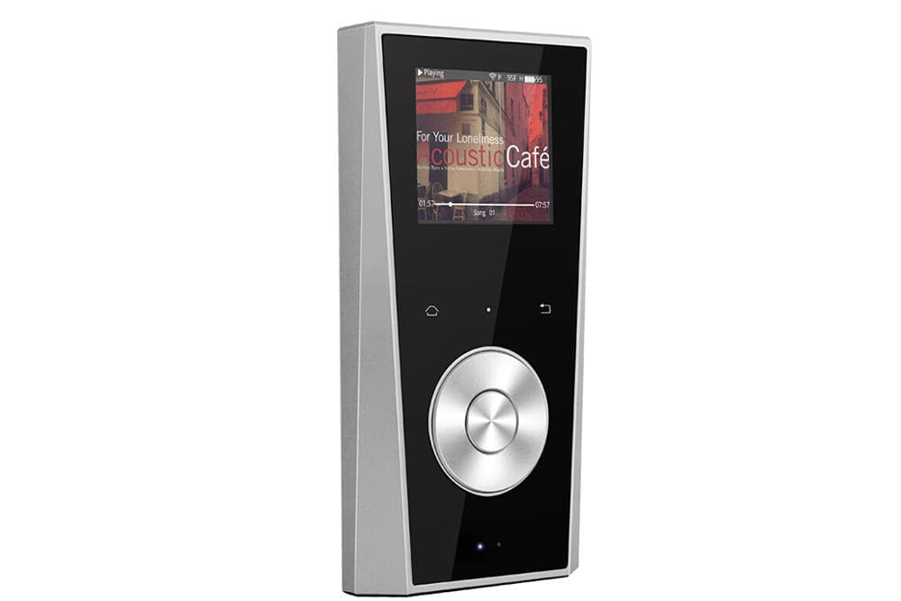 SOUNDAWARE MR1 Portable Music Streamer