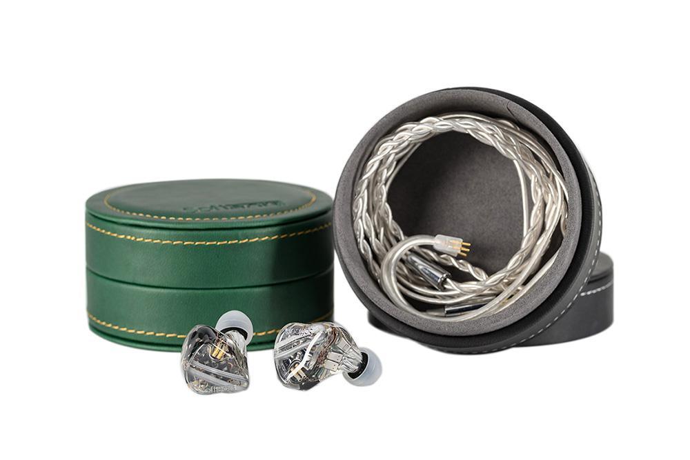 Softears RS10 10BA IEM Reference Sound Series In-Ear Monitor Earphone - Audiophile Store