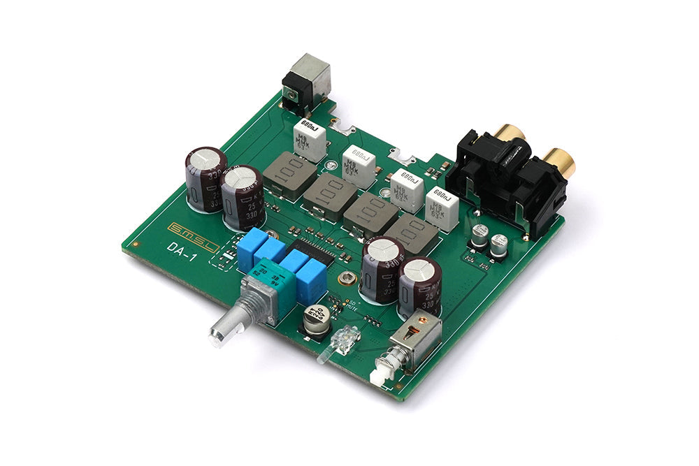 S.M.S.L DA1 Speaker Amplifier