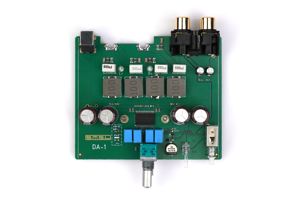 S.M.S.L DA1 Speaker Amplifier