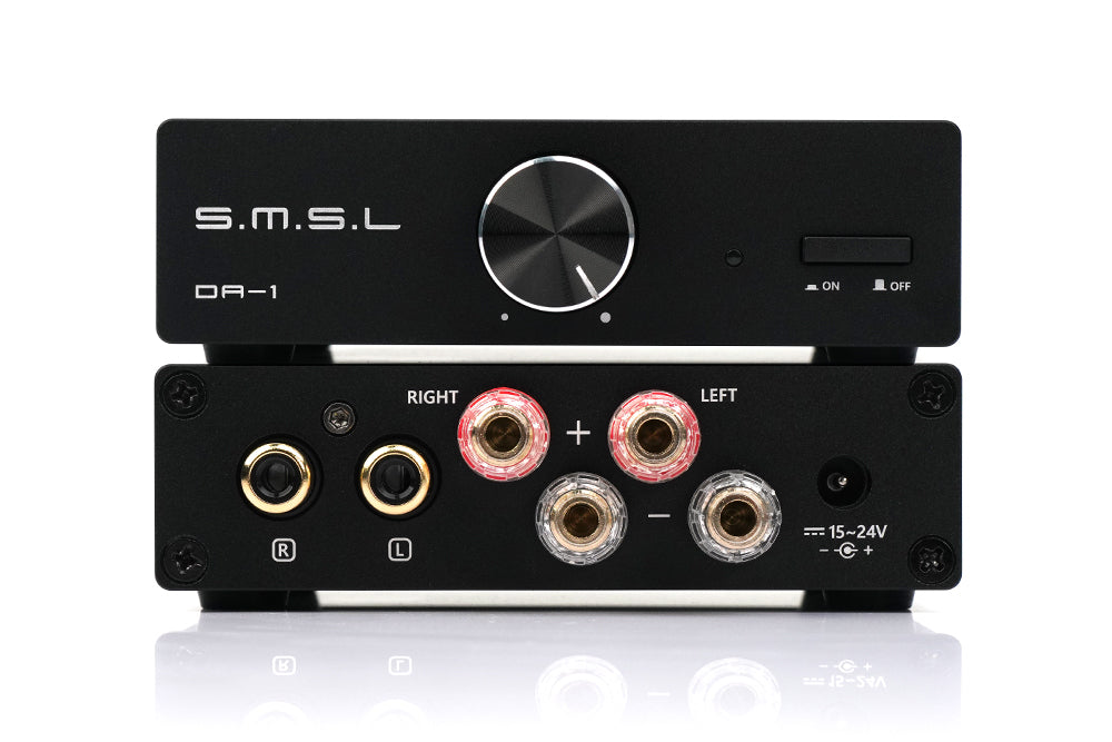 S.M.S.L DA1 Speaker Amplifier