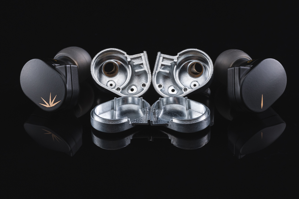 MOONDROP CHU 2 10mm Dynamic Driver In-ear Headphone