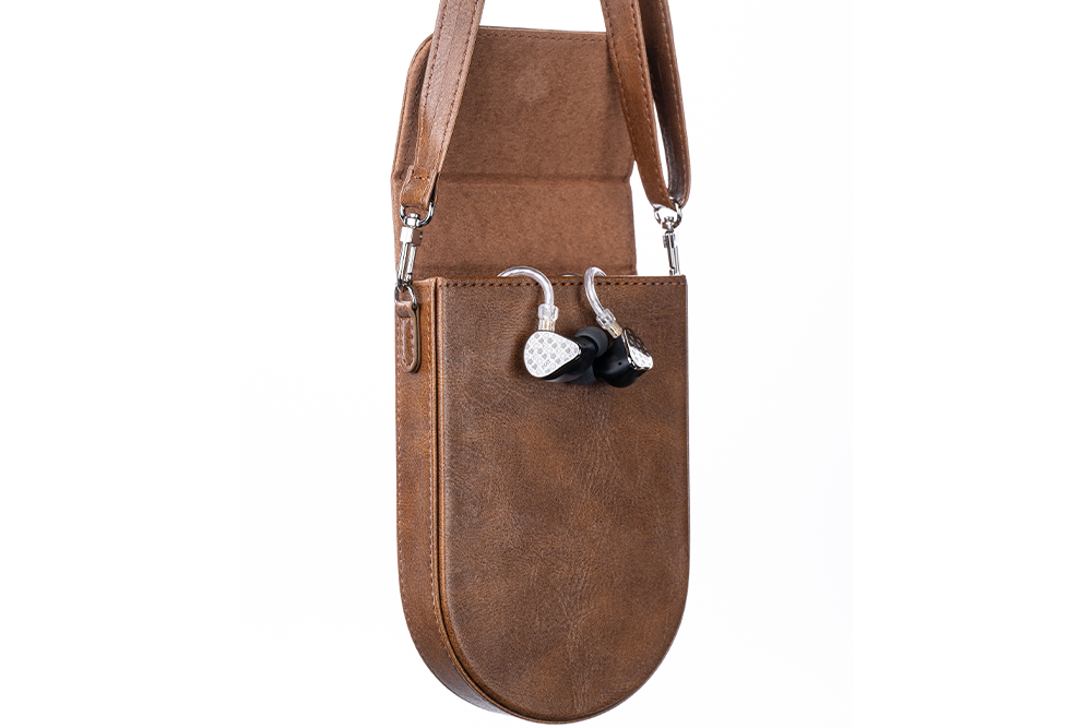 MOONDROP U Bag Storage Case