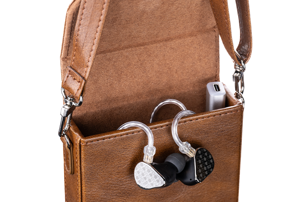 MOONDROP U Bag Storage Case