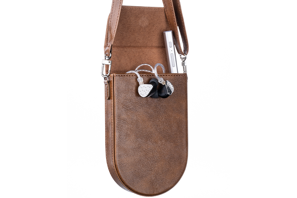 MOONDROP U Bag Storage Case