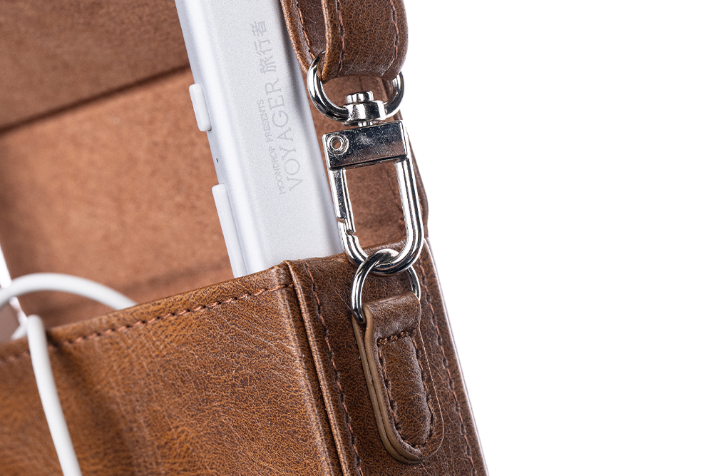 MOONDROP U Bag Storage Case